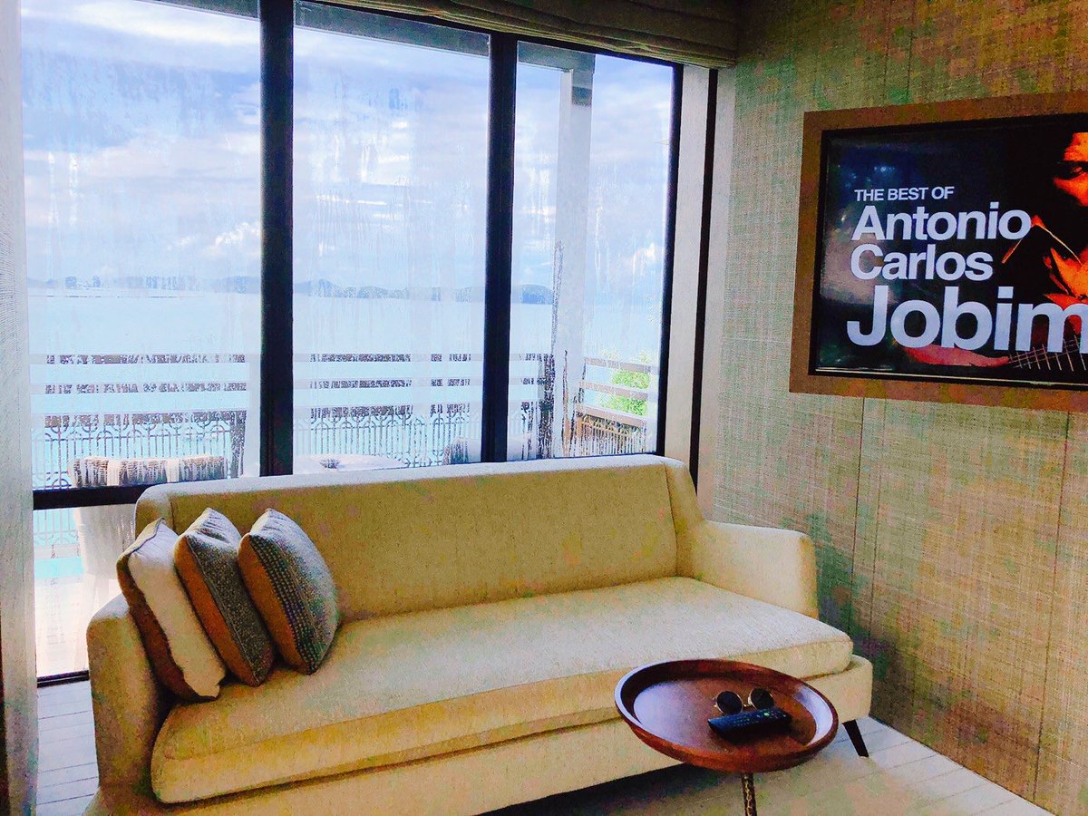 senryo09's tweet photo. ようやくポートフォリオも完成し、諸々お祝いを兼ねてritz carlton langkawiでまったり〜。楽しかった😊約３ヶ月に渡るロックダウンを経て、マレーシアはようやく日常が回復してきました。

#エンジニアと繋がりたい #マレーシア https://t.co/jfDXwrXZmC