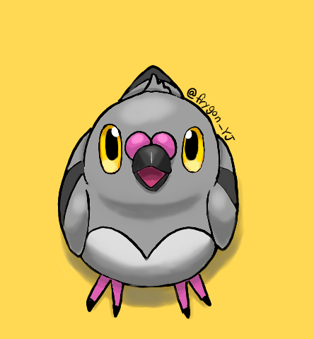 ゆじゅ マメパト ポケモン イラスト マメパト ゆじゅ マメパト ポケモン イラスト マメパト