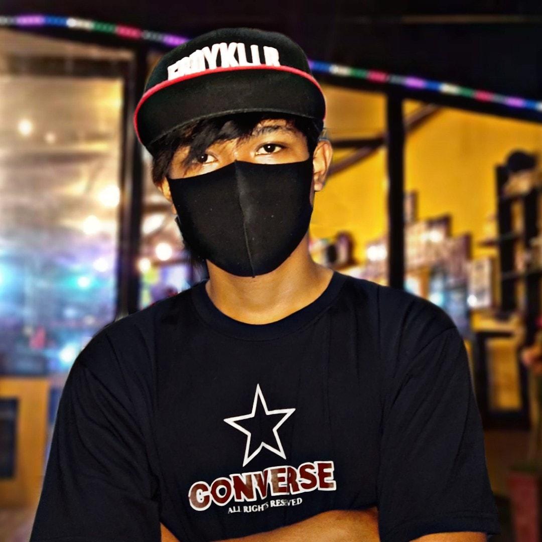 OgiPerantau's tweet photo. #FotoProfilBaru https://t.co/zDJbI6Ke0g