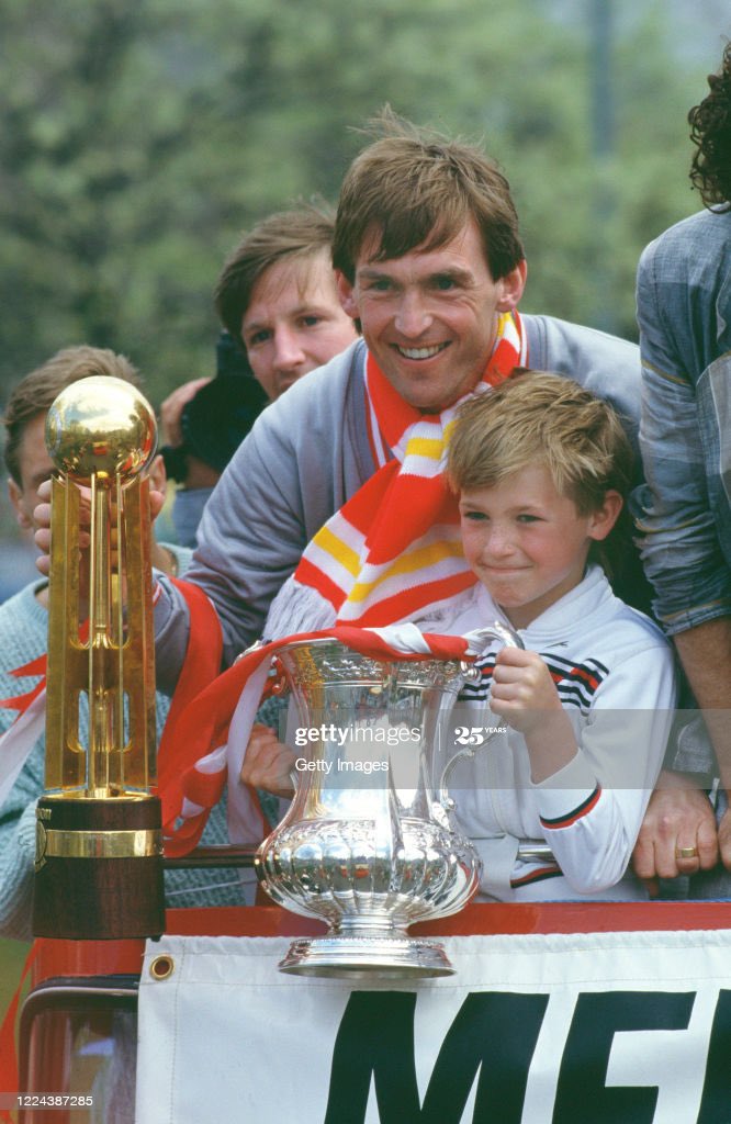 Paul Dalglish tweet media