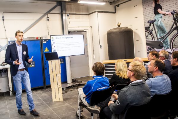 Tweewielernl's tweet image. 9 gouden werkplaatsadviezen van Nico Geerlink dlvr.it/Rc7bX5