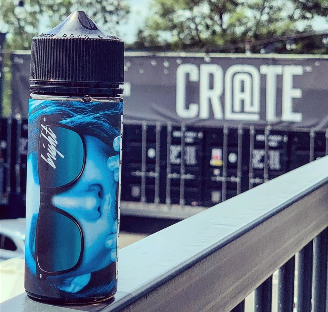 CrazyVaperLoughton tweet media