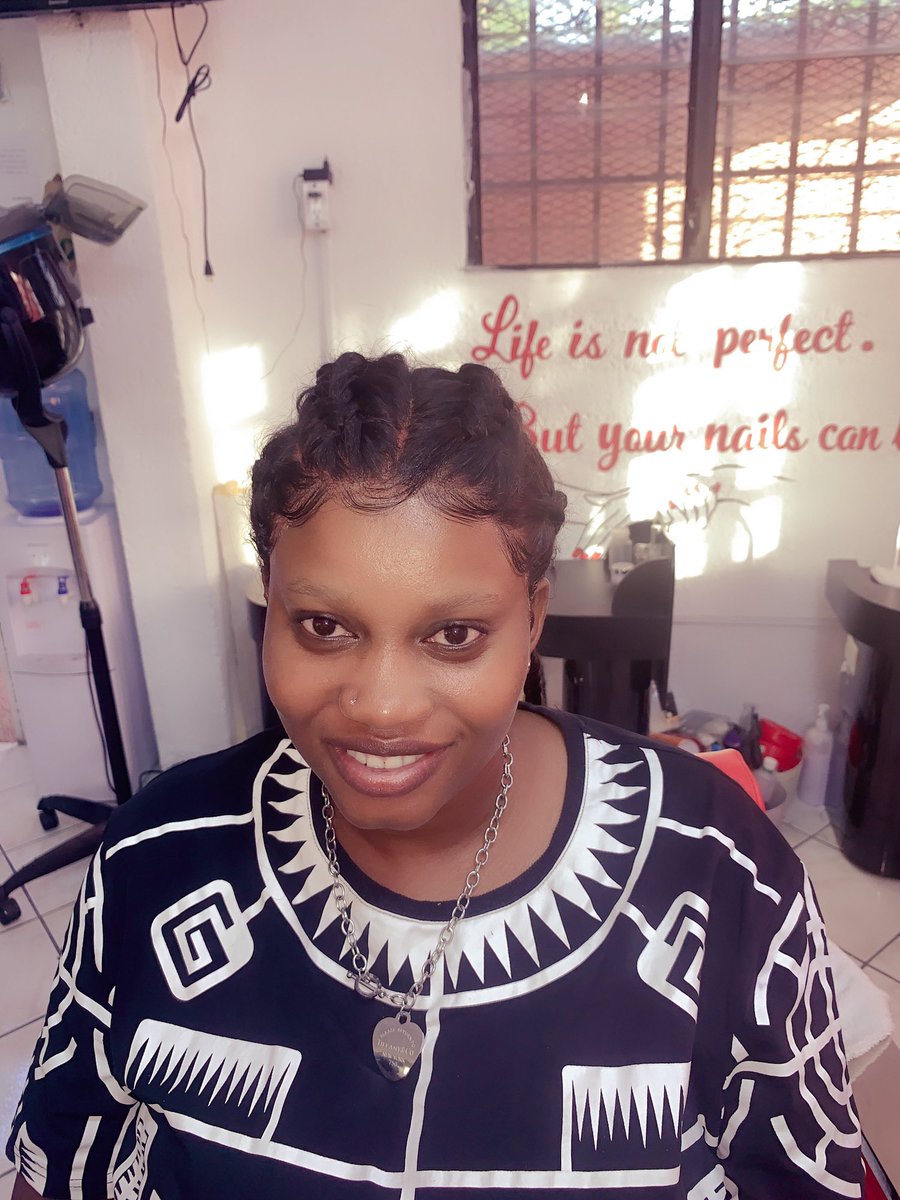 mileyhairsalon's tweet photo. Happy customer https://t.co/hjHkjmHb76