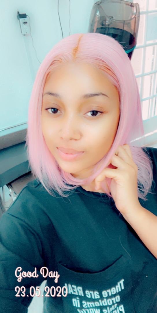 mileyhairsalon's tweet photo. Happy customer https://t.co/hjHkjmHb76