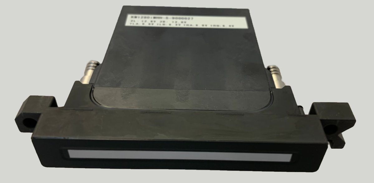 The KM1280i-MHH-S is now fully available for samples and limited orders. Ink qualification and waveform optimisation is well underway at Industrial Inkjet Ltd, please contact us for further details.

industrialij.com/2020/07/22/kon…
#km1280 #iij #konicaminolta #kmprintheads #printheads