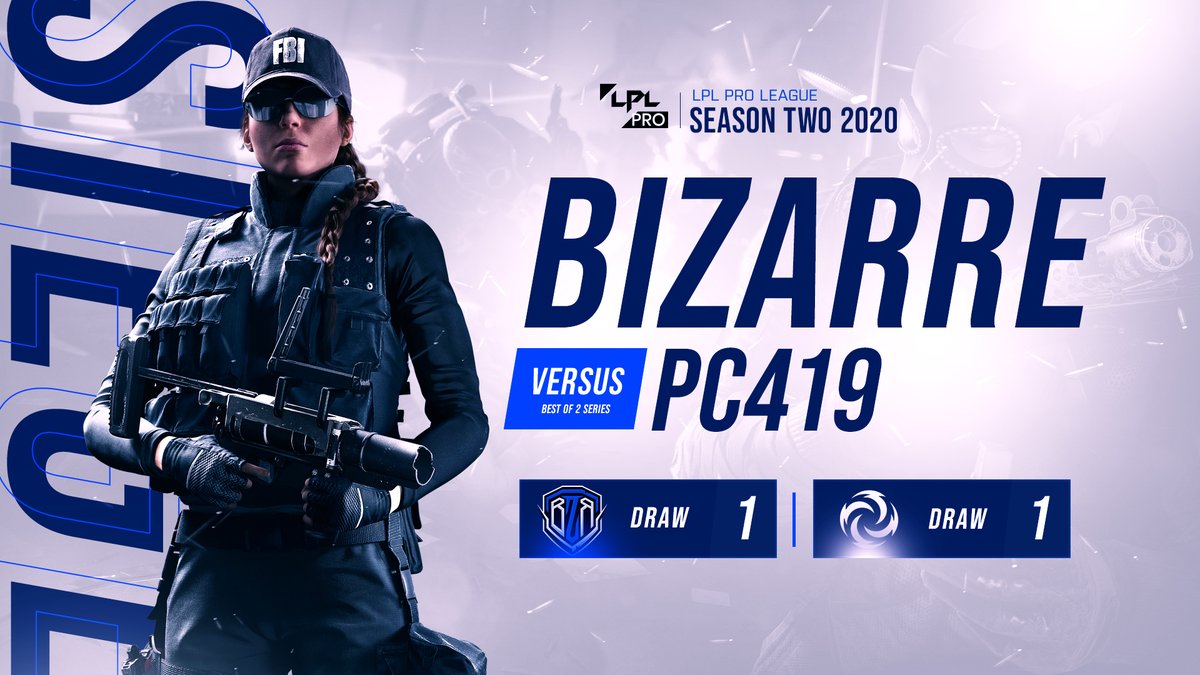 BizarreGamingGG's tweet photo. What a crazy night! Map 1 did not go the way we wanted, however the team didn't let that get to them, they persevered to secure the win on Map 2 against @PC419 🔥 

Well played to @PC419, it is always a pleasure to compete against you! ♥️

❌ Coastline: 3-7
✅ Oregon: 7-5 https://t.co/qpVjcnI9ct