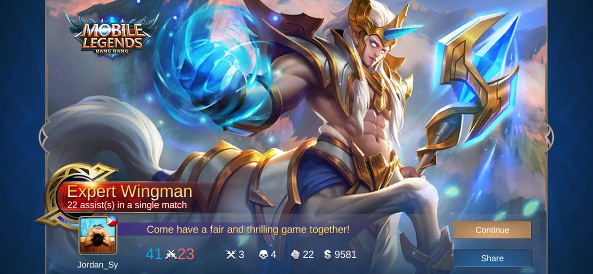 digi_jordan's tweet photo. Tagal ng Epic ng HYLOS ko πππ or elite and special ni atlas πππ
#TankUser https://t.co/Jq7FA5RzUf