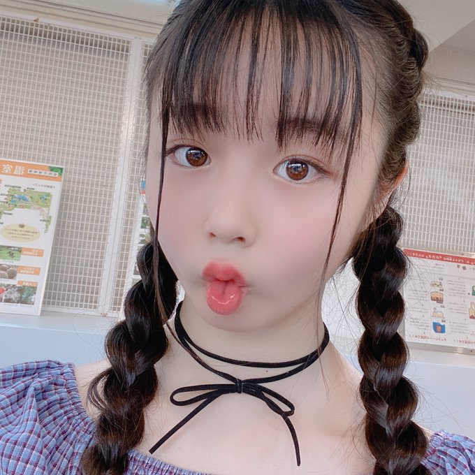 Twitterのコスプレ画像16