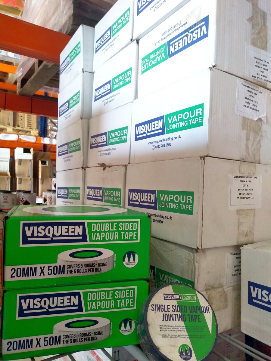 Precon Products Ltd tweet media