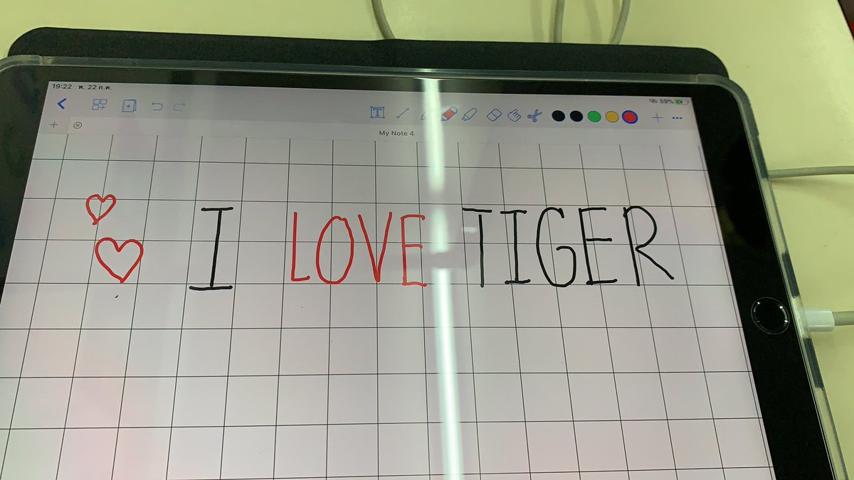 tiger_rtk's tweet photo. น่ารักเท่าโลก https://t.co/17SEjEPFIr
