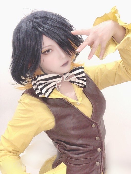 コスプレイヤーナカノベーコンのTwitter画像51
