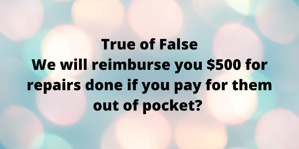 SimmsBodyShop's tweet image. Wednesday's Trivia Question! Dont forget to answer for your chance at a great prize!

Simms Body Shop