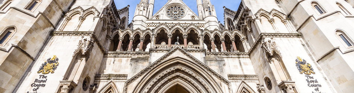 Partner Ben Sharples explores a case of contempt of court brought against an expert witness; read his latest article here: buff.ly/2D00yDq