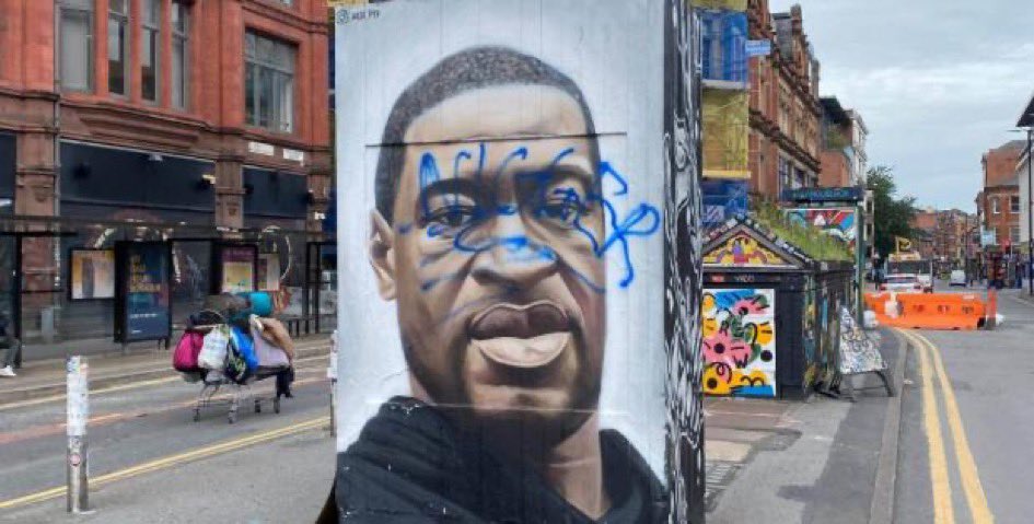 DjG2uk's tweet image. 2020 Manchester 🥴