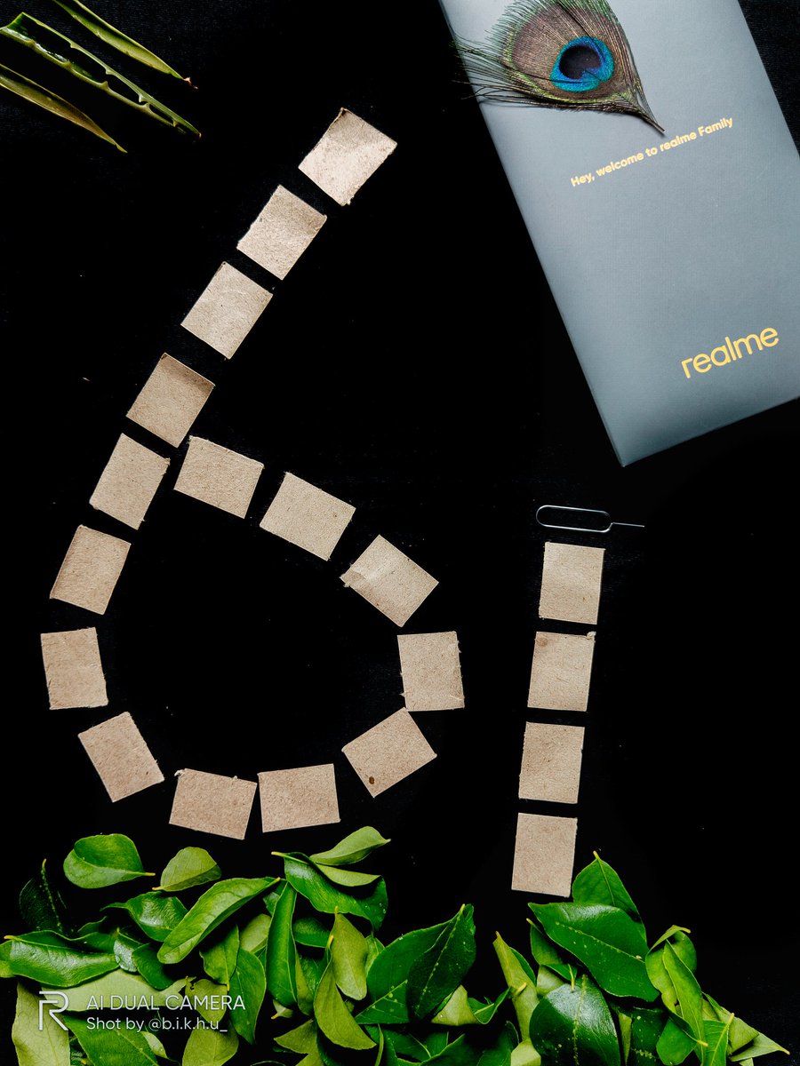bikhu_vision's tweet image. #realme6i is launching on 12:30pm,24th July..stay tuned❤️
Realme 6i = Helio G90T Gaming Performance, 90Hz FHD+Display
#Realme6Series 
#PowerfulPerformanceProDisplay 
@MadhavSheth1 @NeonVikash @AmlanPati @realmeLink @realmecareIN @realmemobiles @FrancisRealme @nidhi_bhatia