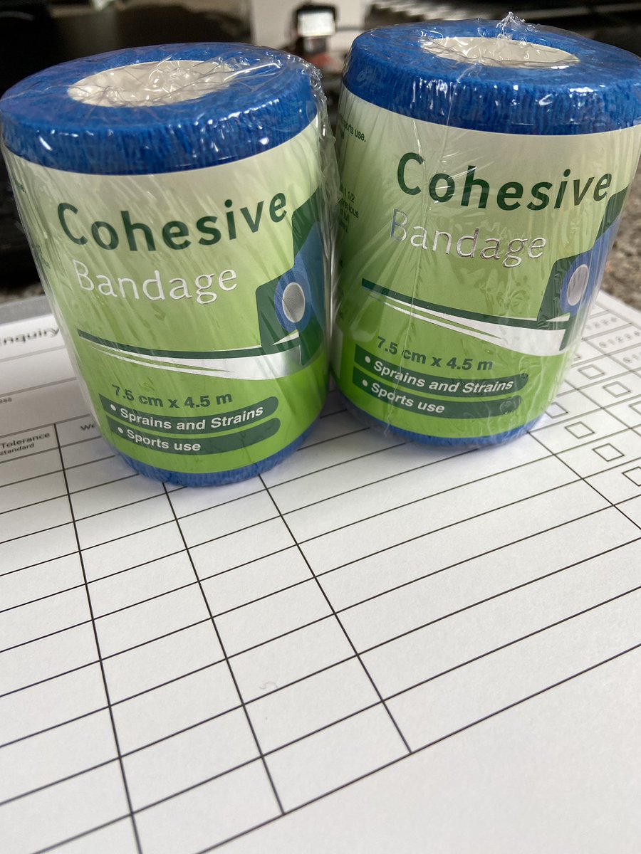 Ahh that time again 🤕⚽️