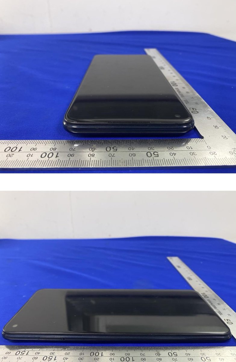 SwasthSutra's tweet image. Infinix Note X683 (Hot 9 pro) live Images spotted on FCC Certification 🥀
#infinix #infinixnote #infinixhot9pro