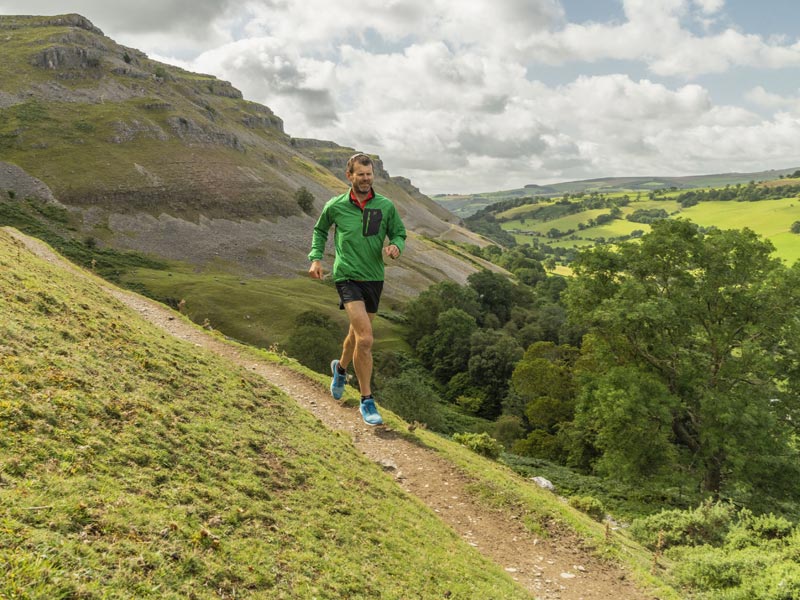 Monday’s edition of Metro featured our Trail Running Weekend in North Wales as one of its “'Best Active British Breaks for Post-Covid De-Flabbing'. metro.news/escape-the-bes… Book now for the autumn camp 18-20 September 2020! naturetravels.co.uk/running-holida…