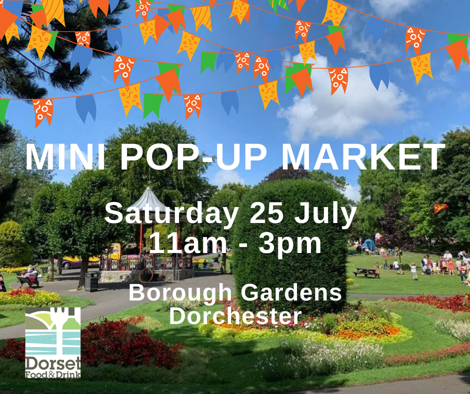 Dorset Food & Drink tweet media