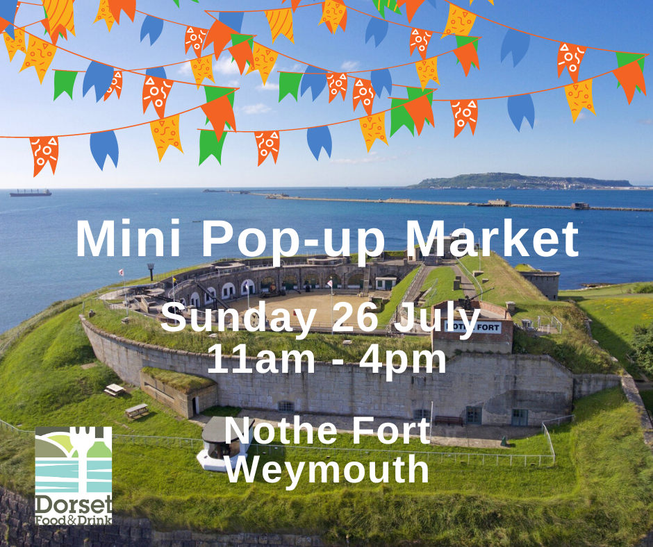 Dorset Food & Drink tweet media