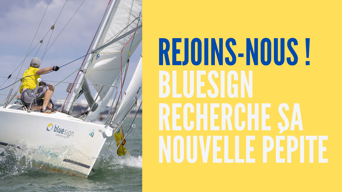 BluesignEvents's tweet photo. [#Workinblue 💼] @BluesignEvents recherche la future pépite qui intégrera ses équipes en tant que Chargé.e du Développement ! Véritable couteau suisse, tu allies #stratégie &amp; #opérationnel pour gérer des projets de A à Z ! Prêt.e à relever le défi ? 
👉 https://t.co/BGvMpigRPX https://t.co/exWYTiYx3W