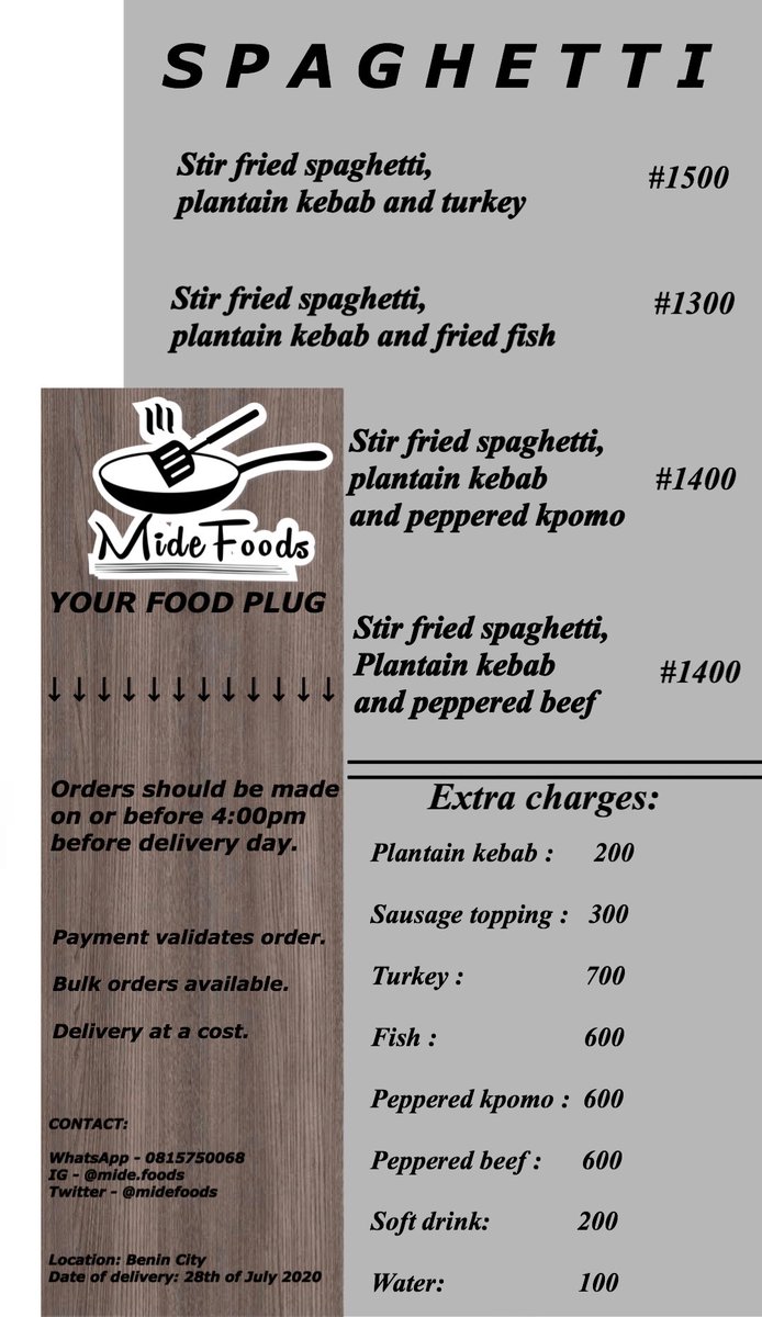 LAGOS FOOD VENDOR👩‍🍳 MUMMY OF LAGOS🧑‍🍳🧑‍🍳 tweet media