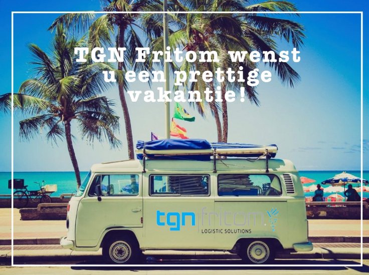 Ondanks de bijzonder periode om vakantie te vieren