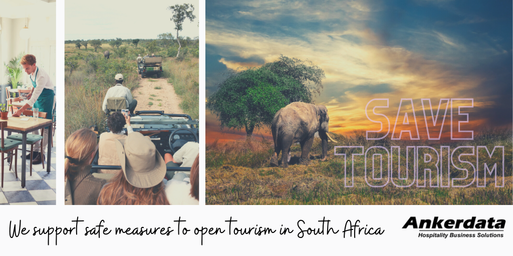 protel_SA's tweet photo. We stand in solidarity with the restaurants protesting today, and with the tourism industry to #opentourism.
We understand the exceptional difficulties placed before us: to keep our guests and colleagues safe but also to #SaveJobs. #jobssavelives #ankerdatahasyourback https://t.co/LQZenomlIX