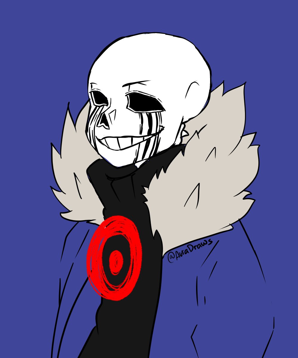 Can Killer be your Bad Boy? #killersans #somethingnewau #badsans