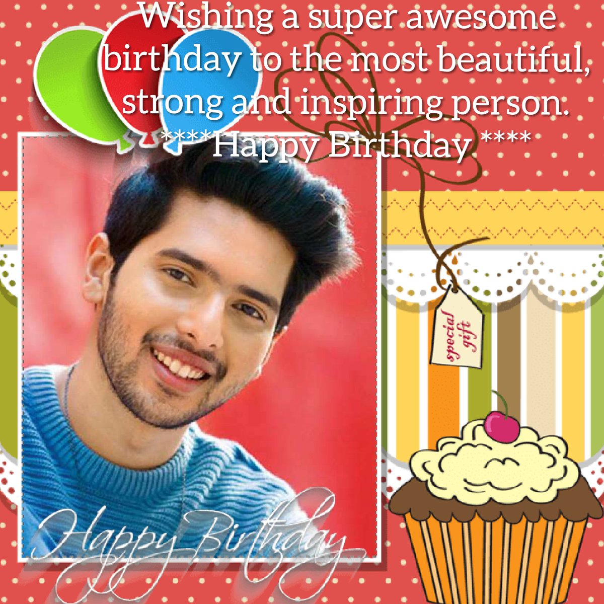 JayaniUdari's tweet photo. @ArmaanMalik22 Happy birthday @armaanmalik stay safe. God bless you ❤❤. Lots of love from country srilanka 🇱🇰 https://t.co/xl6bApyBSL