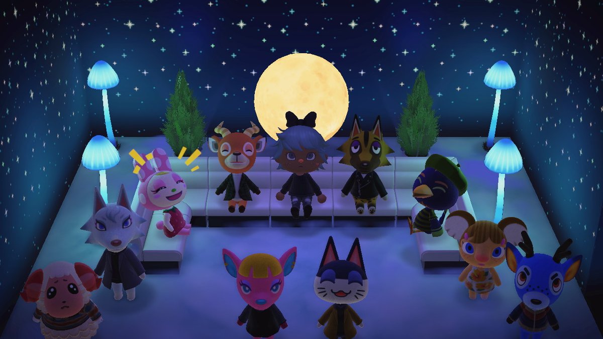 nettekins's tweet photo. #AnimalCrossing #ACNH #NintendoSwitch https://t.co/dKJUsobdWg