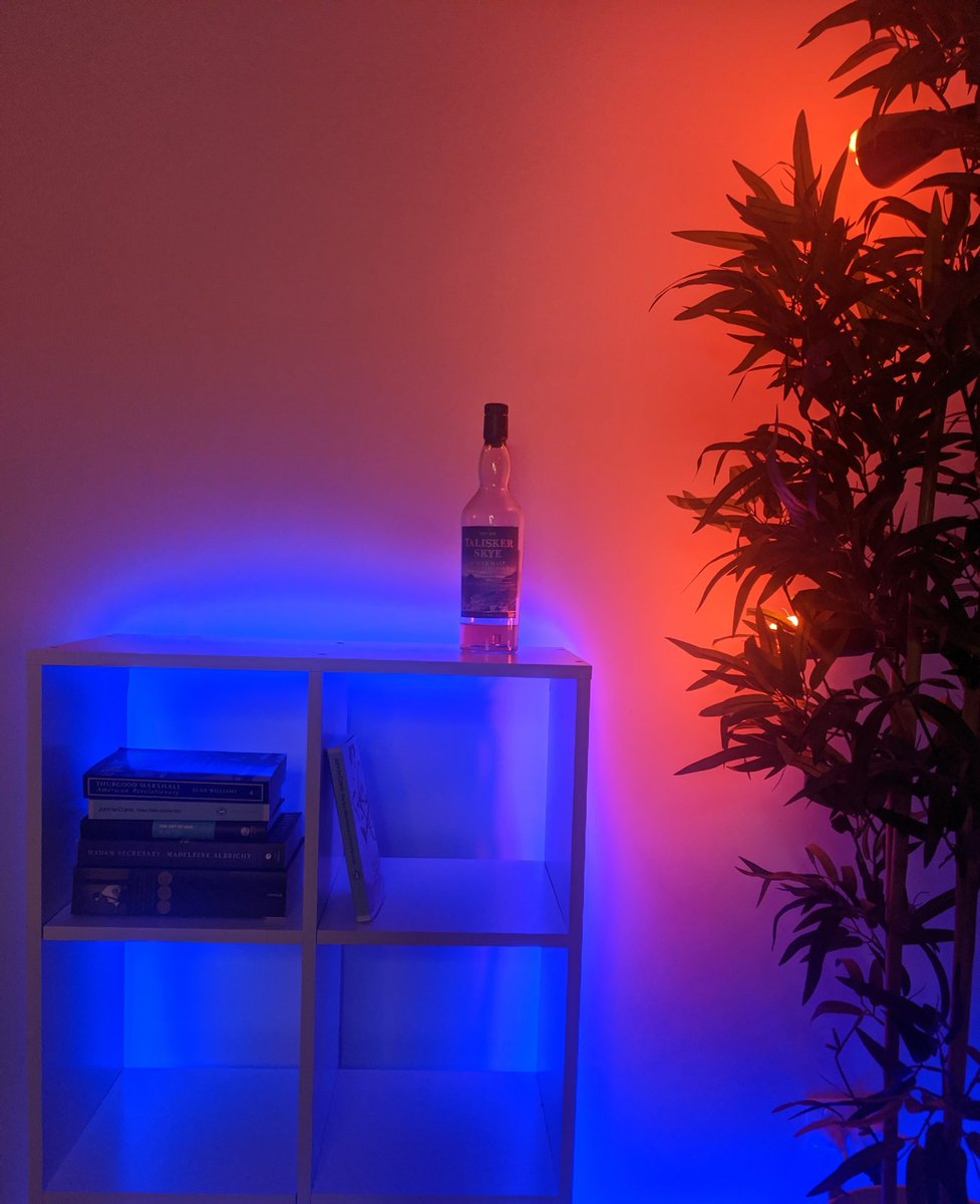 WafflestompO's tweet photo. Starting to bring this together!
@SmallStreamersR #streamlights #hue #streamer https://t.co/h2xpKX0rR1