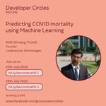 Photo by Meta Developer Circle - Indore (@DevCIndore)