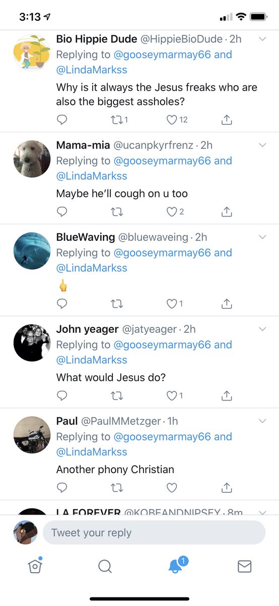 Janet Here S What Happens When You Question A Narrative I M A F Ing Fake Christian Who Lies About Her Abuse And Hates Jesus Ah Good Thing O Don T Derive My Worth