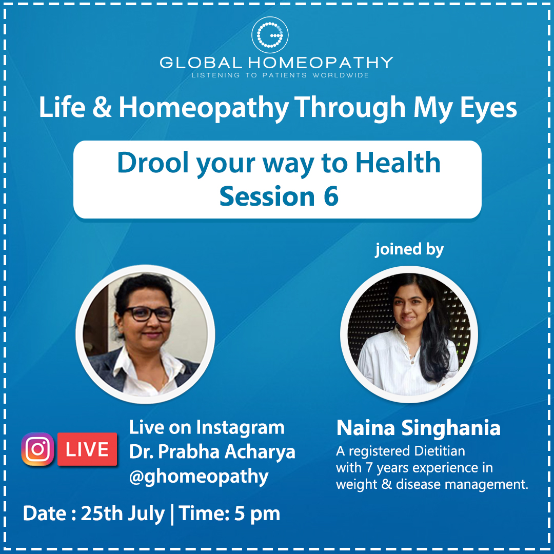 Global Homeopathy tweet media