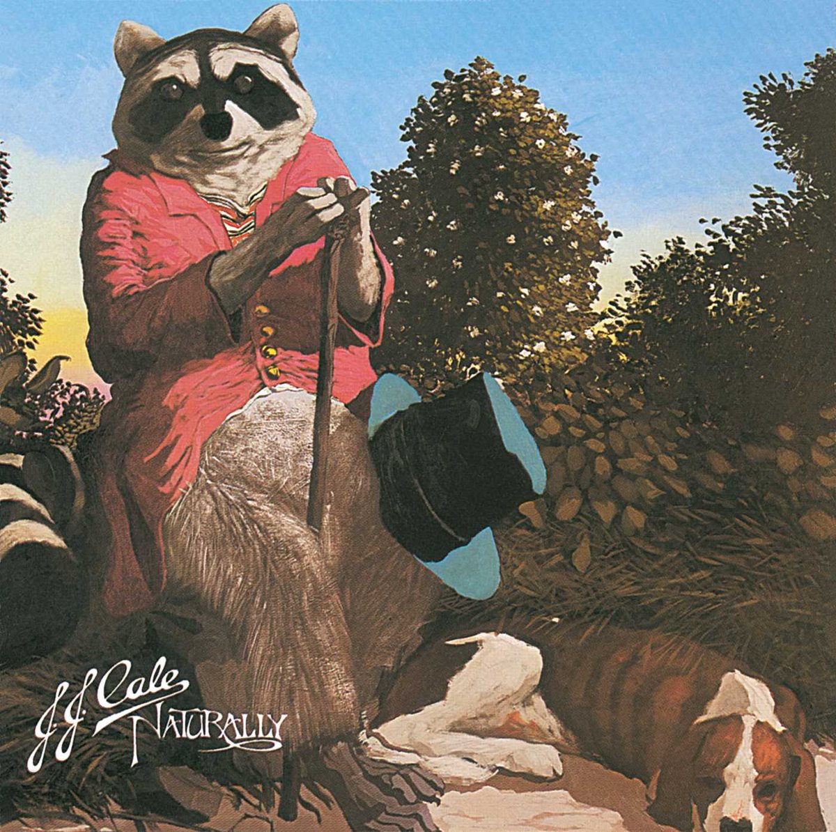 VLafora's tweet photo. En 1971, en Dicimbre hará 49 años que @JJCaleOfficial publica su primer álbum "Naturally" con temas redondos como "Crazy  Mama" https://t.co/GOd7thDiHq  @Neilyoung en sus "Memorias" escribe: "Es una canción sencilla, directa y honesta. El estilo de "JJ" me ha influido mucho". https://t.co/pkLVGCgzec