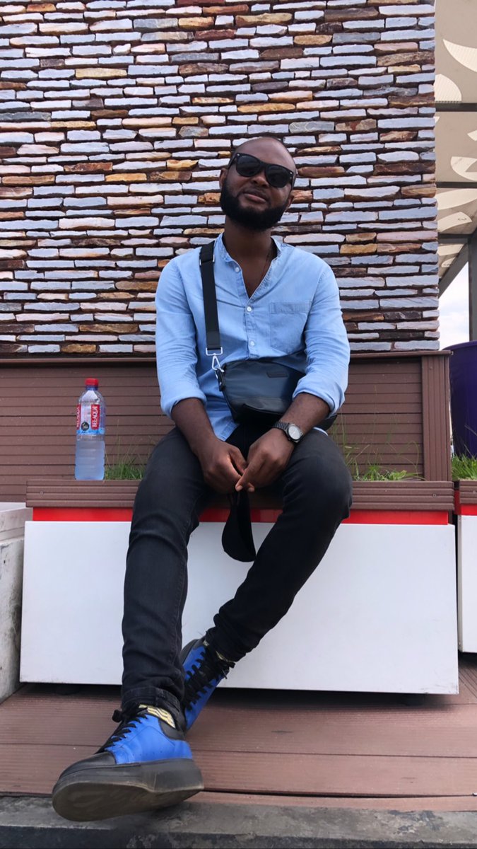 elorm_trybes's tweet photo. Learn to recognize blessings even if they don’t come in the form of money,I’ve some few good people around me with great hearts! God bless you all ♥️
elormtrybes https://t.co/OY6pmTVQJr