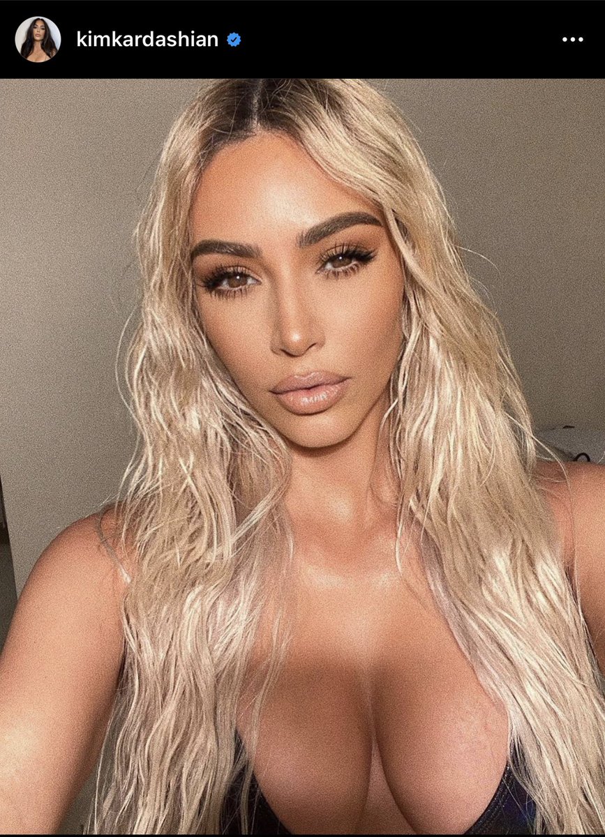 Drake? Larsa? Pippen? Her and Kim resemble each other so damn much. It’s weird. Didn’t Future have an affair with Larsa and rap about it?...