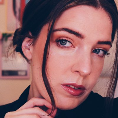 ANNA FERRES tweet media