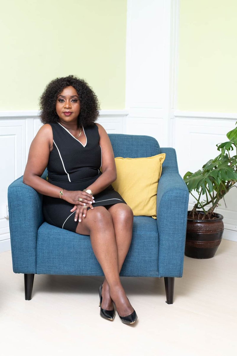 Joanne Mwangi - Yelbert tweet media