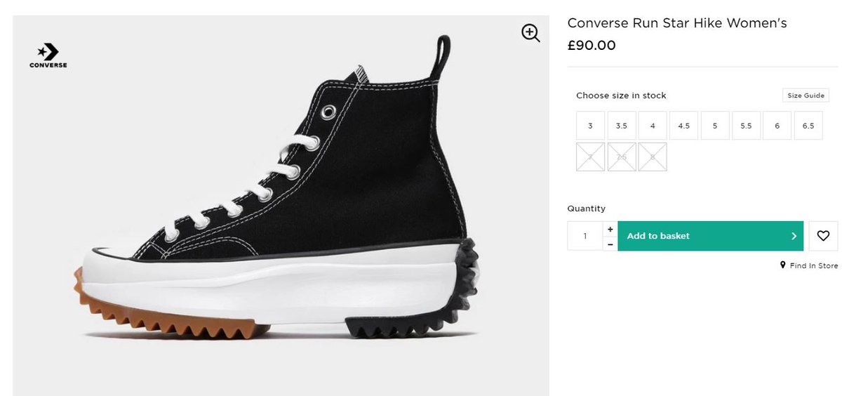 converse jd sports uk