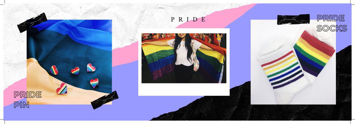 OpuleurPh's tweet photo. Shop our Pride Merch Collection 🦄🌈

~ How to order?? Inquire? 👉 Send us a message https://t.co/gL1d1RTUZn