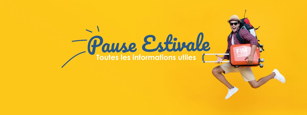 Fermeture des campus pour congés en période estivale fim.fr/actualite-camp…