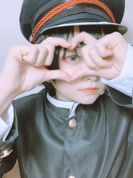 Twitterのコスプレ画像27