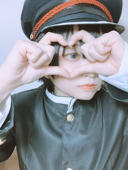 Twitterのコスプレ画像26