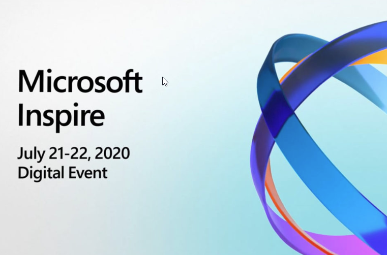busitecGmbH's tweet photo. Mal sehen, was heute auf dem Programm steht. 🤓 #inspire2020 #microsoft #digitalnewnormal #modernwork #digitalworkplace https://t.co/VW7pPTbto0