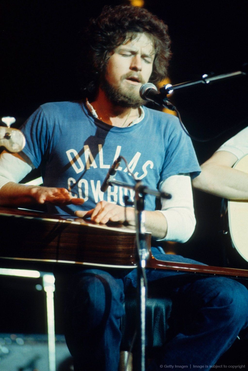 Happy Bday Don Henley!    