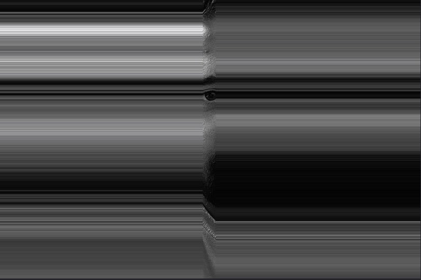 siscokennedy's tweet photo. “👁 know” #GlitchArt #siscokennedy https://t.co/3Fk8pFbHCJ