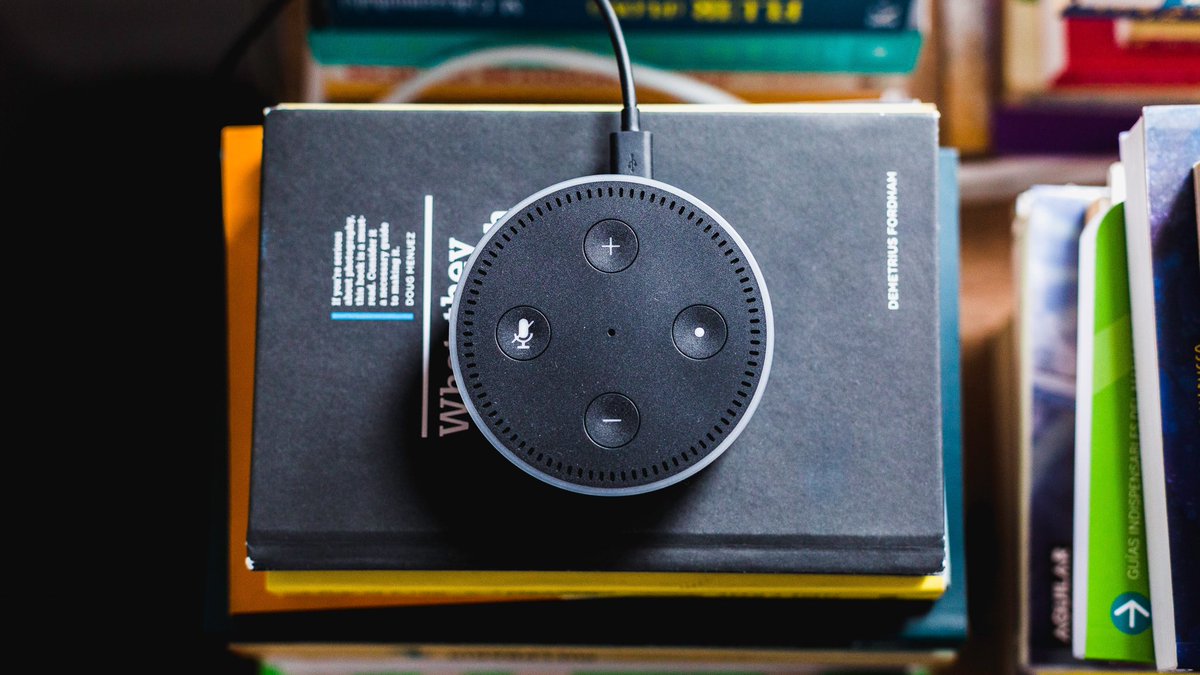ReconnectionsBH's tweet photo. ‘Thank you so much for introducing me to Alexa. She’s been an absolute godsend’
#TechTaster https://t.co/4K2lfXKopr