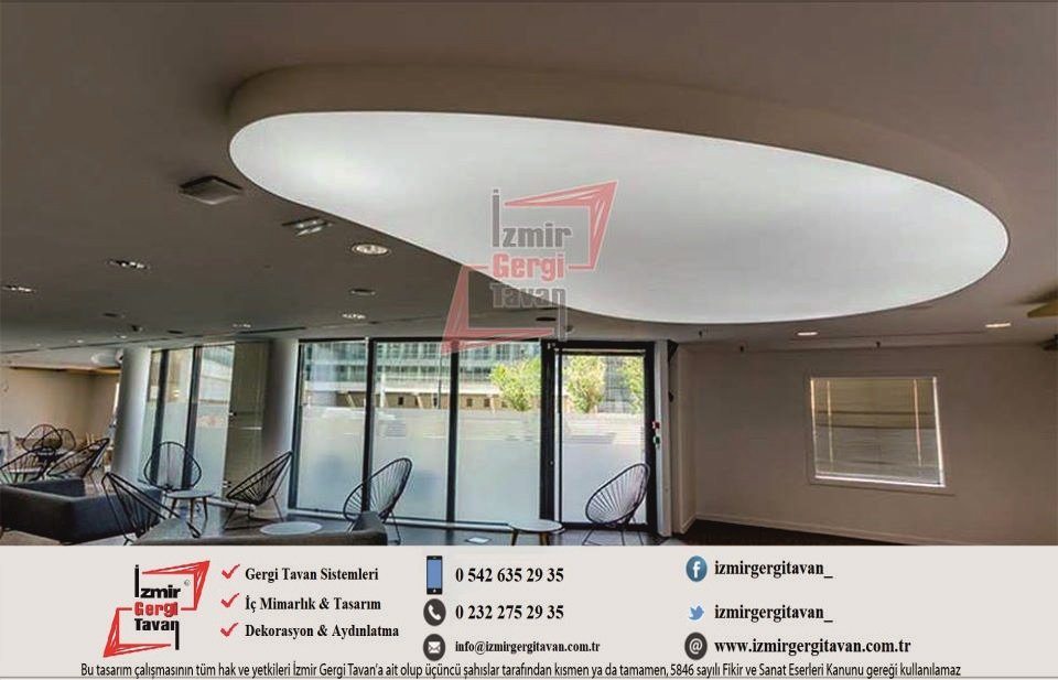 izmirgergi's tweet photo. Transparan Gergi Tavan Çalışmalarımızdan Bazıları ;
#İgtYapı #İzmir #Gergitavansistemleri #Gergitavan #İzmirgergitavan #Tavandekorasyon #Restorasyon #Proje #Apartman #Ev #Tavan #Mekantasarım #İçtasarım #İçmekan #Buca #Moda #Rezidans #Daire
#İstanbul #Fuar #Transparangergitavan https://t.co/DXtMLmoETk